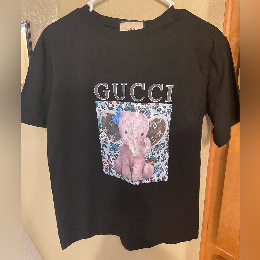 NWT Gucci t-shirt